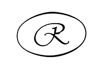 R logo