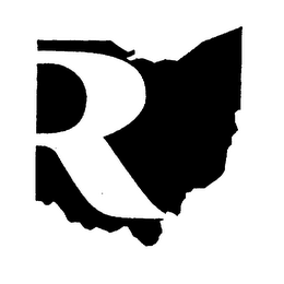 R logo