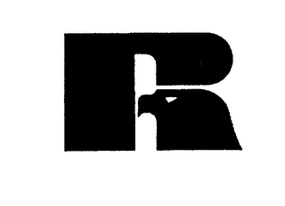 R logo