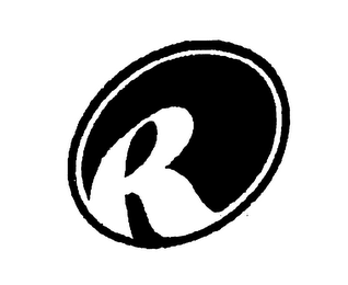 R logo