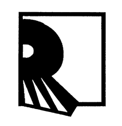 R logo