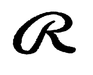 R logo