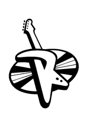 R logo