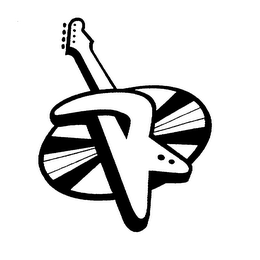 R logo