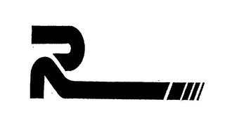 R logo