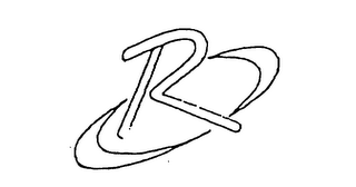 R logo