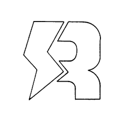 R logo