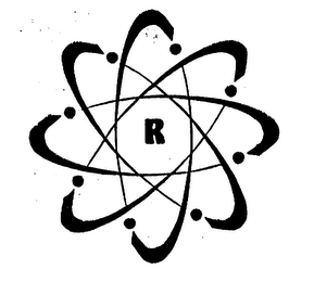 R logo