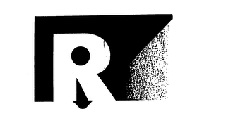 "R" logo
