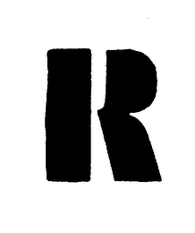 R logo