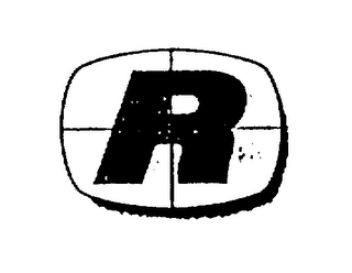 R logo