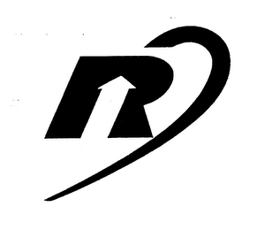 R logo