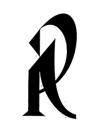R logo