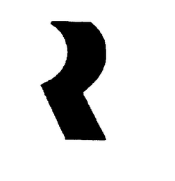 R logo