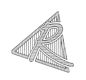 R logo