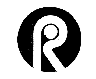 R logo