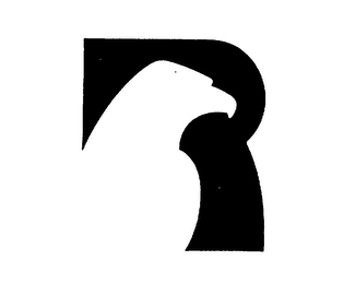 R logo