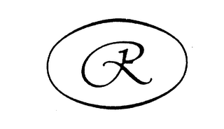 R logo
