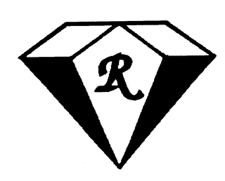 R logo