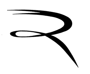 R logo