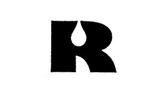 R logo