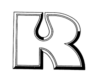 R logo