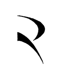 R logo