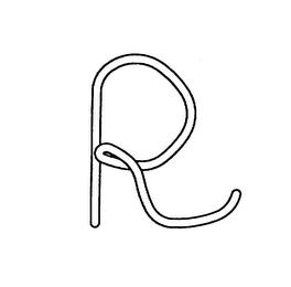R logo