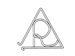 R logo