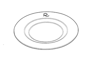 R logo