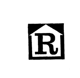 R logo
