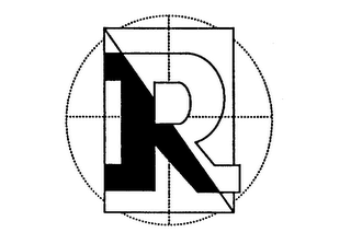 R logo