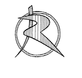 R logo