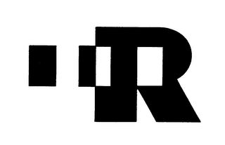 R logo