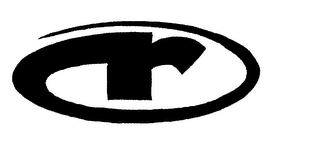 R logo