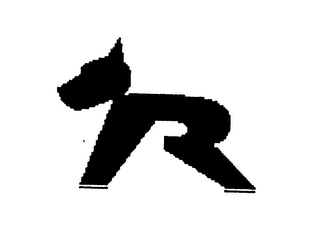 R logo