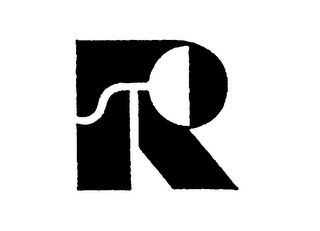 R logo