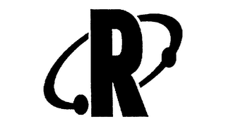 R logo