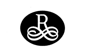 R logo