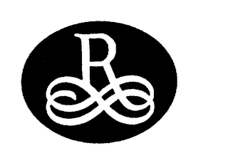 R logo