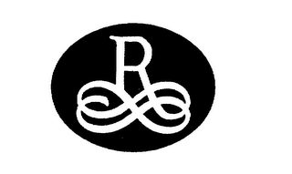 R logo