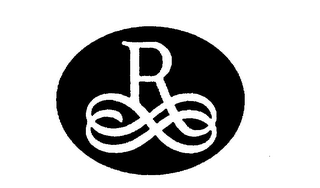 R logo