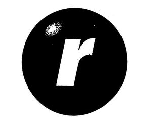 R logo