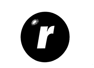 R logo
