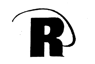 R logo