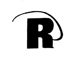 R logo
