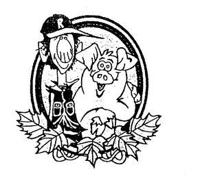 R logo