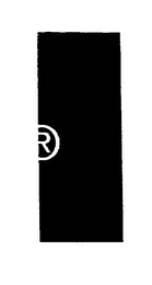 R logo
