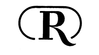 R logo