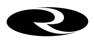 R logo
